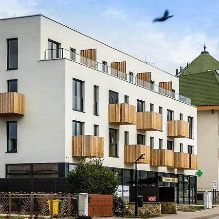 Besen 201 & 208 아파트 *