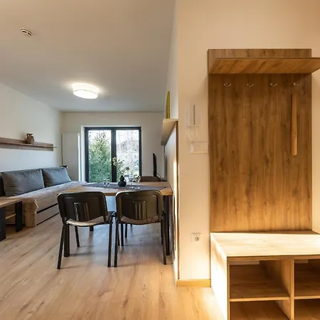 아파트 Besen 201 & 208