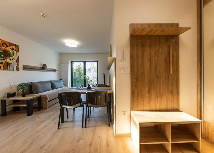 Apartman Bešeň 201&208